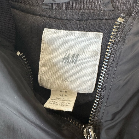 H&M jacket - Picture 2 of 2